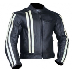 Leather Jackets